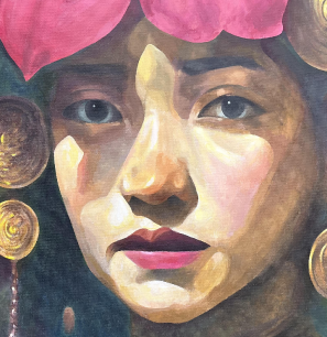 artiste peintre nimes